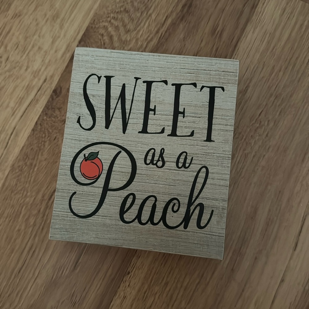 House decor